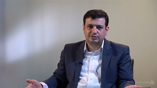 سخنرانی استاد رائفی پور - حواشی پیرامون تایید صلاحیت کاندیداهای ریاست جمهوری - تهران - 1400/03/10