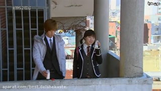 قسمت15 پسران فراتر از گل زیرنویس چسبیده