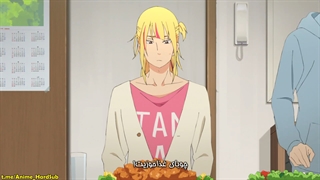 انیمه Bakuten قسمت 8