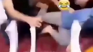 کلیپ لو رفته از تولد جونگکوک