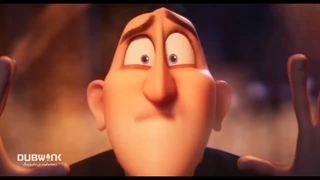 تریلر انیمیشن هتل ترانسیلوانیا 4 - دوبله فارسی