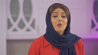 آنباکس تابه آدرینا