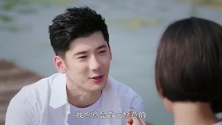 قسمت 36 (آخر) فصل اول سریال چینی خانم کلاغ با آقای مارمولک+زیرنویس فارسی