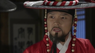 قسمت ۴۳ سریال کره‌ای جین بی روک: خاطره جنگ ایمجین +The Jingbirok: A Memoir of+بازیرنویس فارسی