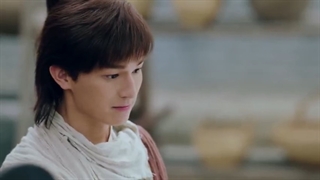 سریال چینی افسانه عقابهای مبارز_The Legend of the Condor Heroesبازیرنویس فارسی قسمت6