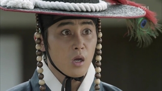 قسمت ۴۷ سریال کره‌ای جین بی روک: خاطره جنگ ایمجین +The Jingbirok: A Memoir of+بازیرنویس فارسی