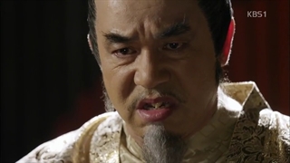 قسمت ۴۹ سریال کره‌ای جین بی روک: خاطره جنگ ایمجین +The Jingbirok: A Memoir of+بازیرنویس فارسی