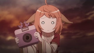 انیمه Enmusubi no Youko-chan قسمت 22 با زیرنویس فارسی