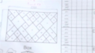 آیینه دکوراتیو نامنظم