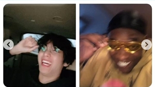 فکت خنده‌دار بی تی اس