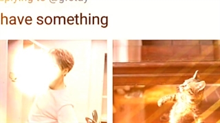 فکت خنده‌دار بی تی اس