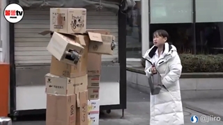 دوربین مخفی کره ای