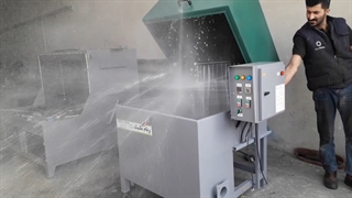 قطعه شویی سواری دستگاه قطعه شویی سواری دستگاه موتور شور ماشین موتور