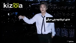 ری اکشن اعضا اگه...^^