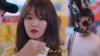 سریال من با یک آنتی فن ازدواج کرده ام قسمت ششم So I Married an Anti Fan 2021 با زیرنویس چسبیده با بازی چوی ته جون و چان سونگ