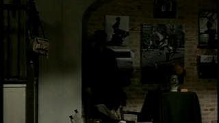 تریلر فیلم تا تاریکی صبر کن 1967