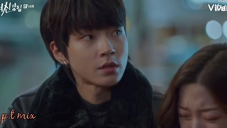 میکس غمگین و عالییی سریال زیبایی حقیقی❤❤❤ پیشنهاد ویژه***** قسمت اول لی سو هو و لیم جو کیونگ و قسمت دوم هان سو جون*