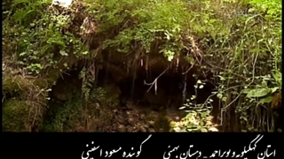 مستند مهرجان ۳ / مسعود اسفینی