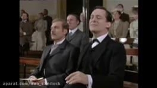 چالش‌شرلوک‌۲