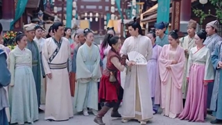 سریال چینی خدمتکار همراه قسمت 01 با زیرنویس فارسی (لینک دانلود در توضیحات) /Maid Escort 2021