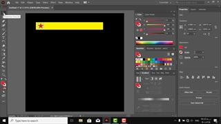 آموزش ایلاستریتور-طراحی سه بعدی کره