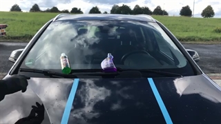 مقایسه شامپوهای مگوایرز، کوکمی و بانسر