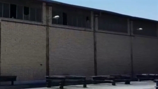 تریلی کودپاش دامی تیداپارس