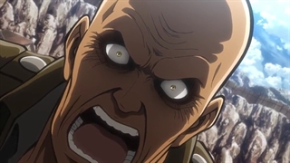 انیمه اتک ان تایتان قسمت 3