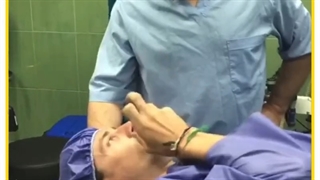 عمل زیبایی بینی