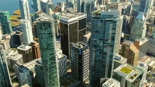 بهترین راه های اخذ اقامت دائم کانادا