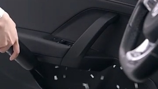 جارو برقی شارژی بیسوس |جاروبرقی شارژی خودرو باید چه ویژگی هایی داشته باشد؟