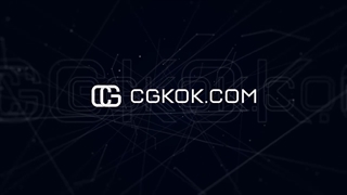 پروژه افترافکت آیکون انیمیت تکنولوژی