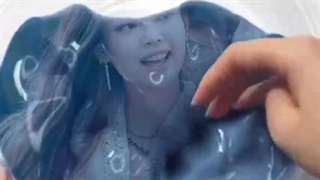 اسلایم فتوشاپ کویین جنی