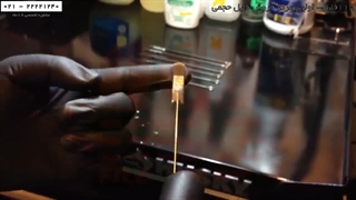 آموزش تاتو بدن - طبقه بندی و شناسایی سوزن های تتو