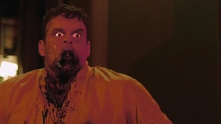 فیلم وحشتناک و علمی تخیلی نکروترونیک زیرنویس فارسی Nekrotronic 2018