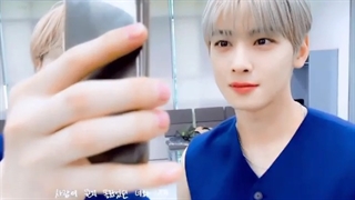 فنای چااون وو *_* کپ مهممم