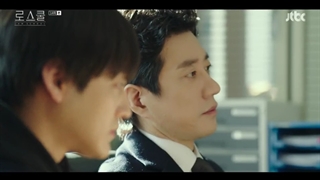 قسمت 14 سریال کره ای دانشکده حقوق+زیرنویس فارسی