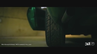 دانلود تیزر تصویری آهنگ علی نواب به نام اعلا