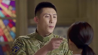 قسمت1 سریال چینی نگهبان عزیز منMy Dear Guardian 2021+زیرنویس فارسی