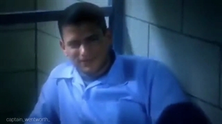 میکس مایکل اسکافیلد ( Wentworth Miller )