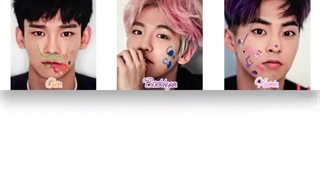 Exo (cbx) _For you