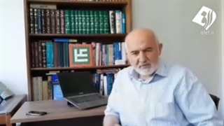 آیا دکتر عبدالناصر همتی مخالف سانسور است ؟ روایت دکتر احمد توکلی را ببینید!