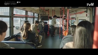 قسمت ۷ سریال ویرانگر در خدمتگزاری شما حاضر است + Doom at Your Service 2021 + بازیرنویس فارسی