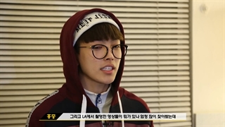 قسمت چهاردهم برنامه پری دبیو ایتیز KQ Fellaz American Training / زیرنویس فارسی