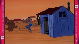 کارتون hoot kloot قسمت نهم
