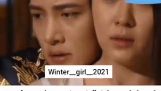 امپراطور عاشقشه اما دختره بخاطر انتقام نزدیکش شده