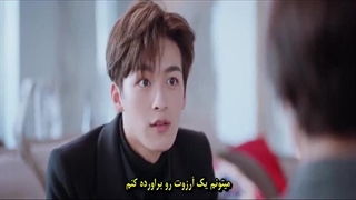 قسمت3 سریال چینی عشق عبور کرده+زیرنویس فارسی چسبیده