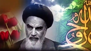 14 خرداد سالگرد ارتحال امام خمینی رضوان الله تعالی علیه