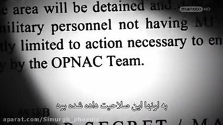 مستند ما و فرازمینی ها قسمت:ششم ( سری جدید 2020)