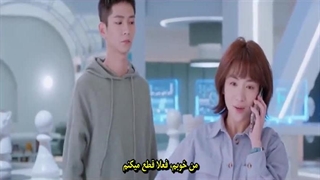 قسمت6 سریال چینی عشق عبور کرده+زیرنویس فارسی چسبیده